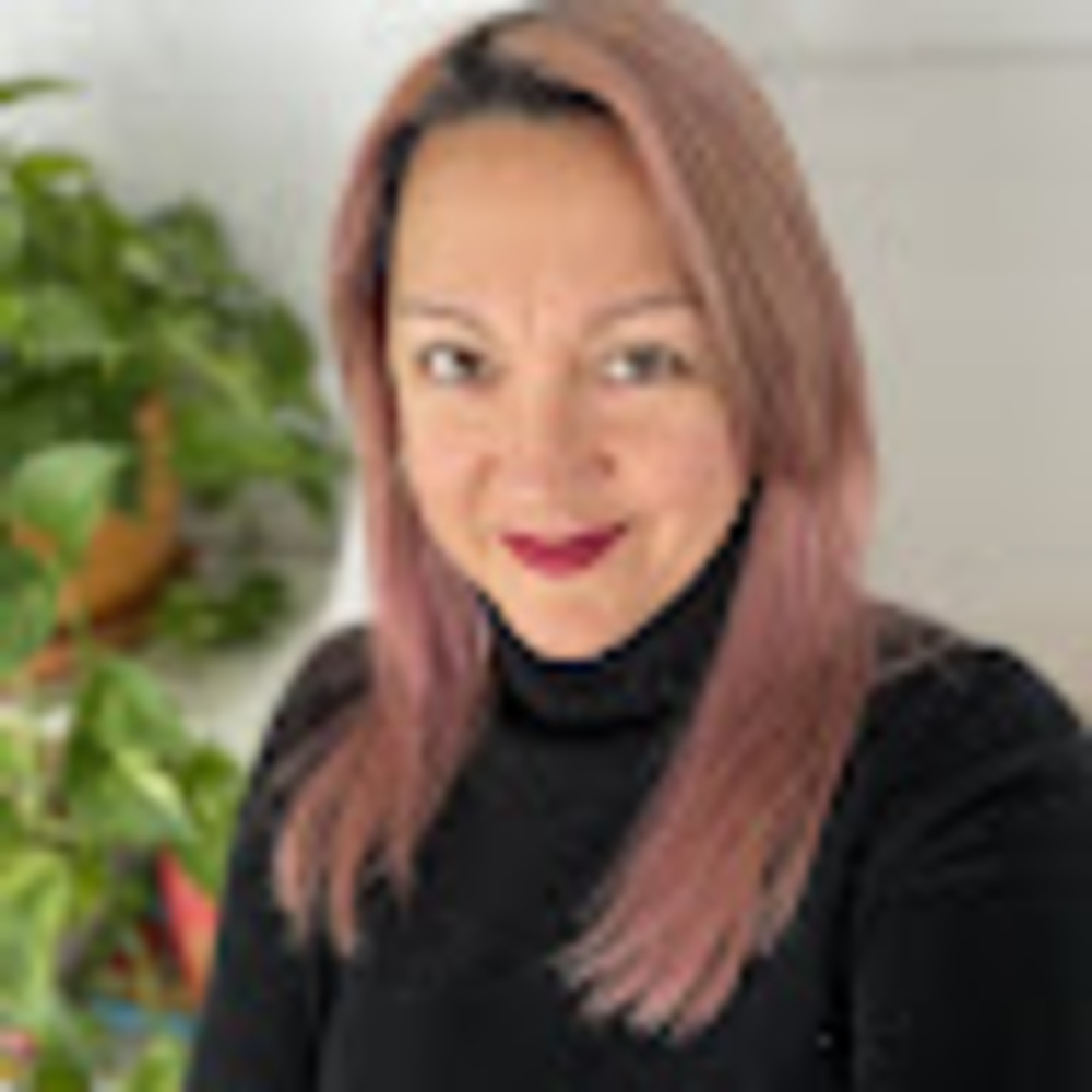 Meet your Posher, Annie